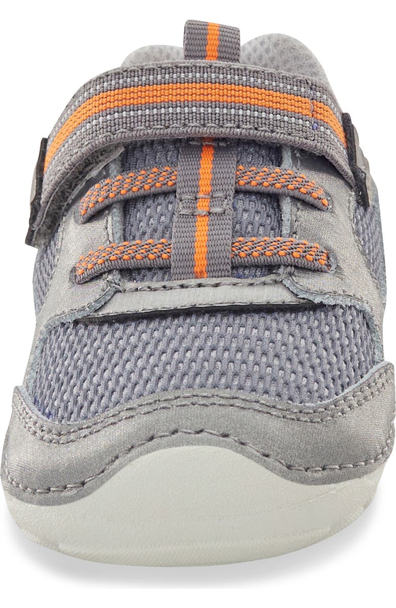 Stride Rite Turbo Sneaker, Alternate, color,