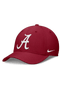 selected Crimson