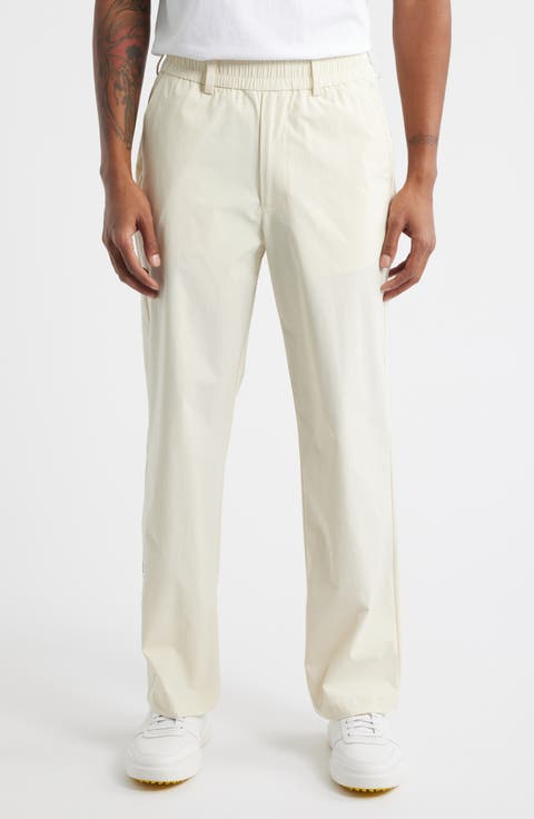 Condor Hawk & Dove Straight Leg Pants