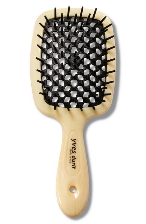 The Petite Vented Brush