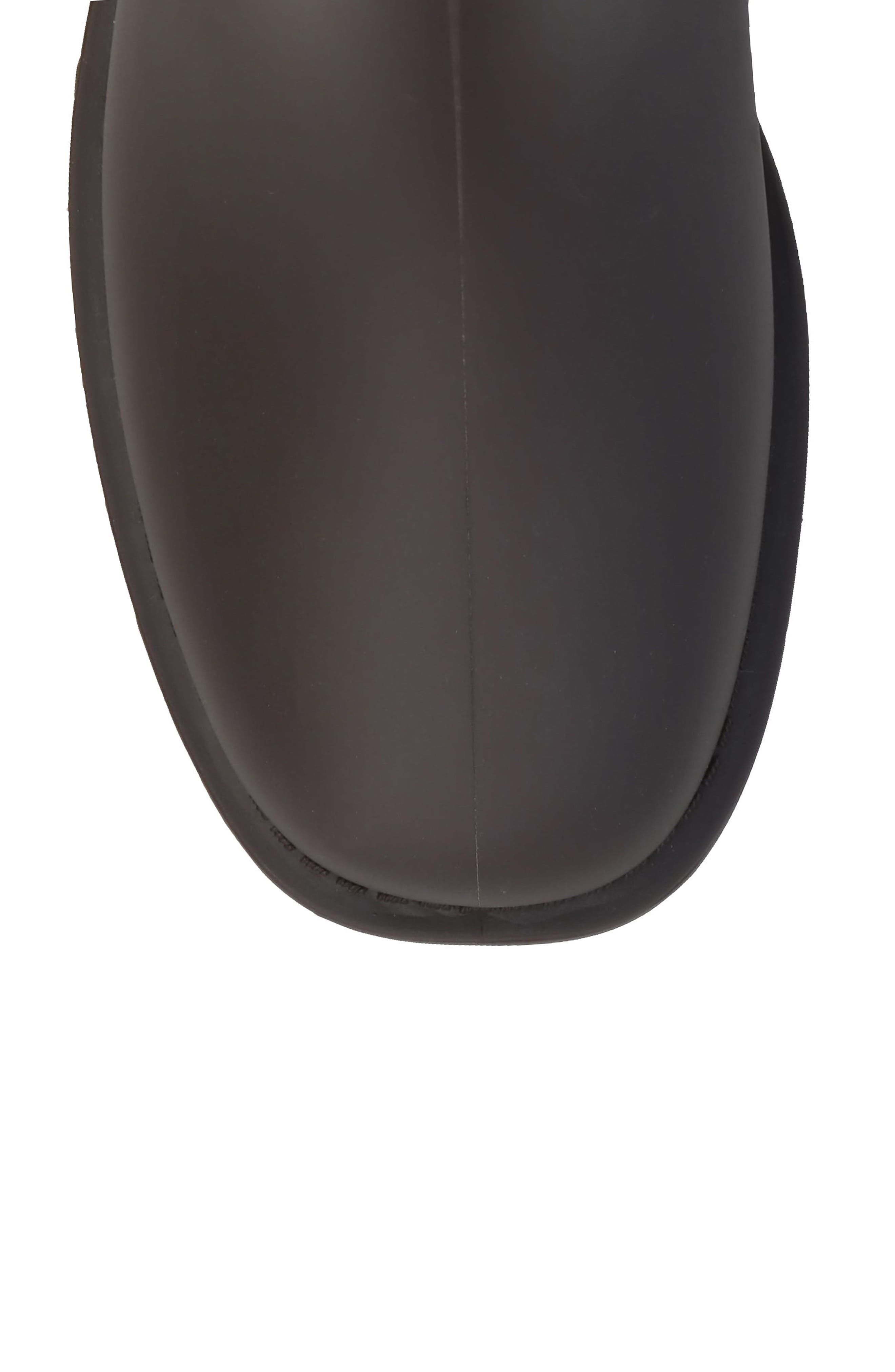 Rain Boot, Alternate, color, BROWN