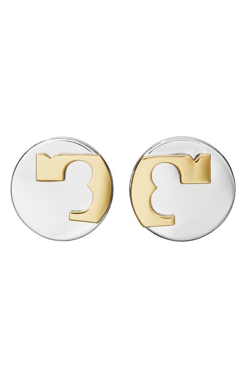 Essential Stud Earrings