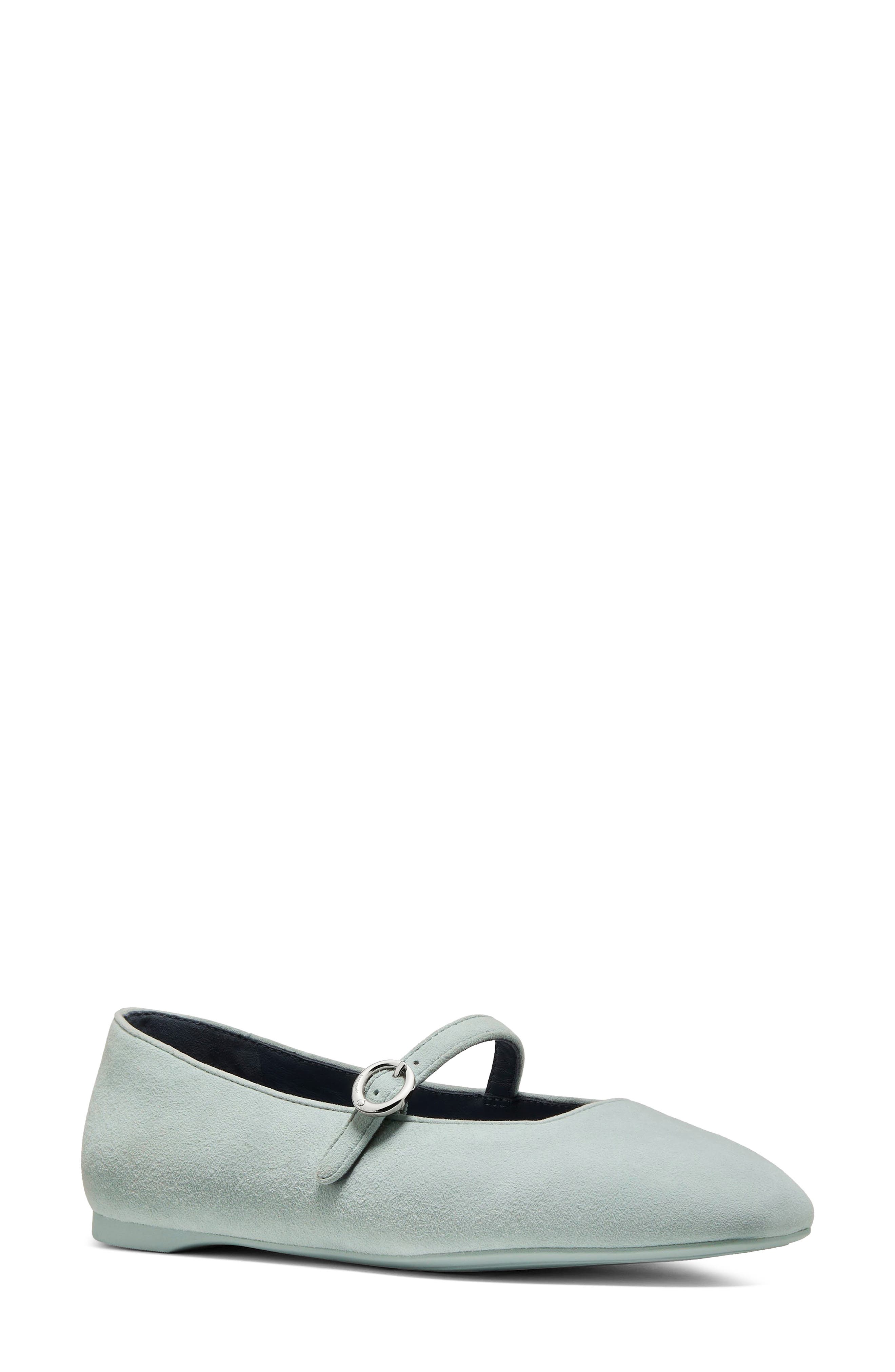 Kate Spade New York Halo Mary Jane Flat In Multi