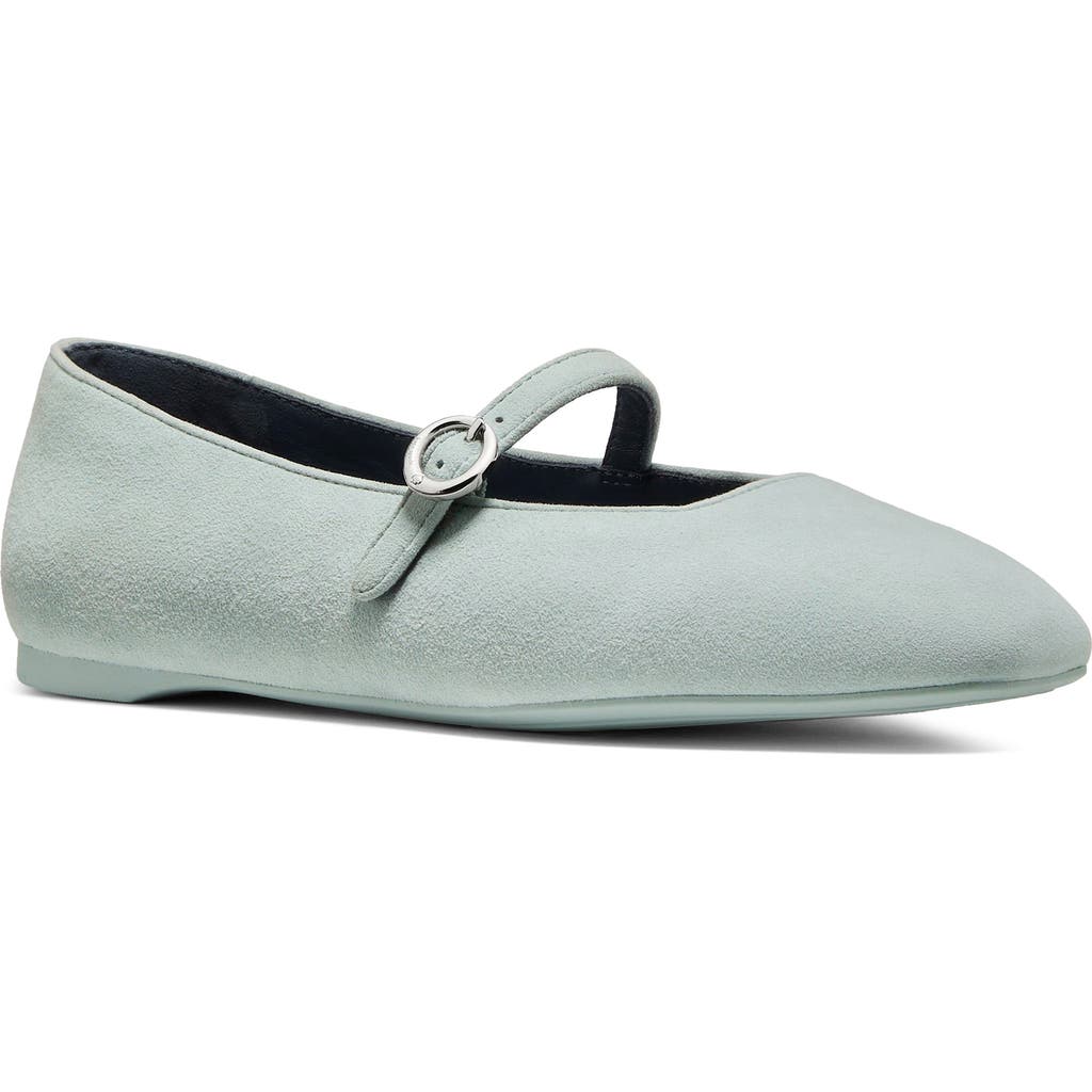 Kate Spade New York Halo Mary Jane Flat In Multi