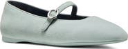 Kate Spade New York halo mary jane flat