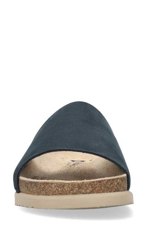 Mephisto Hanik Slide Sandal