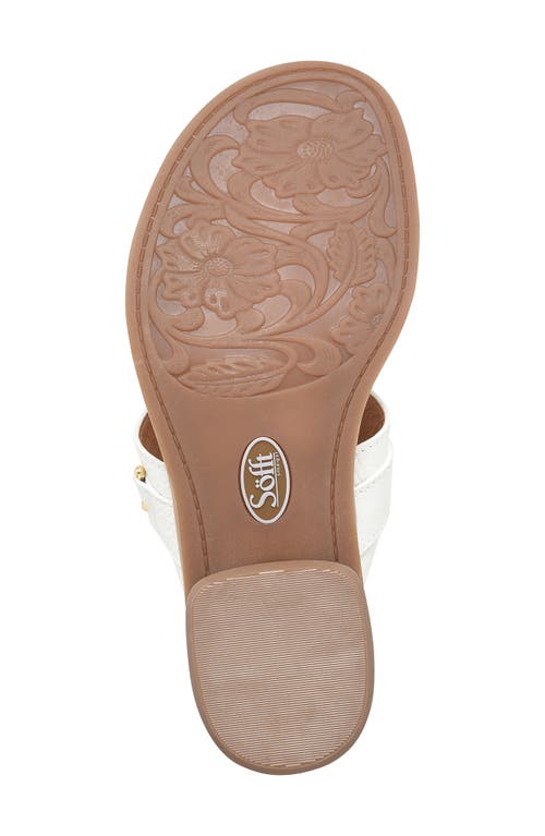 Söfft Fernanda Sandal