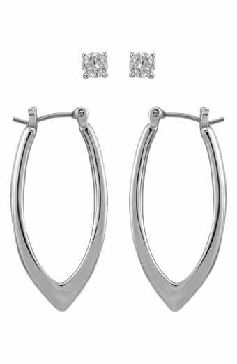 Vince Camuto Set of 2 Assorted Earrings