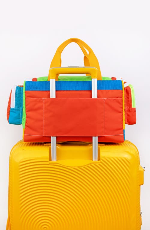 Mokuyobi Camp Bag