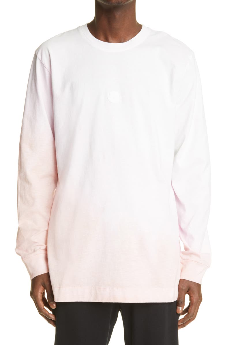 Moncler Genius x 6 1017 ALYX 9SM Tie Dye Unisex T-Shirt, Main, color,