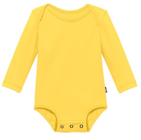 UPF 50+ Rashguard Lap Bodysuit (Baby)