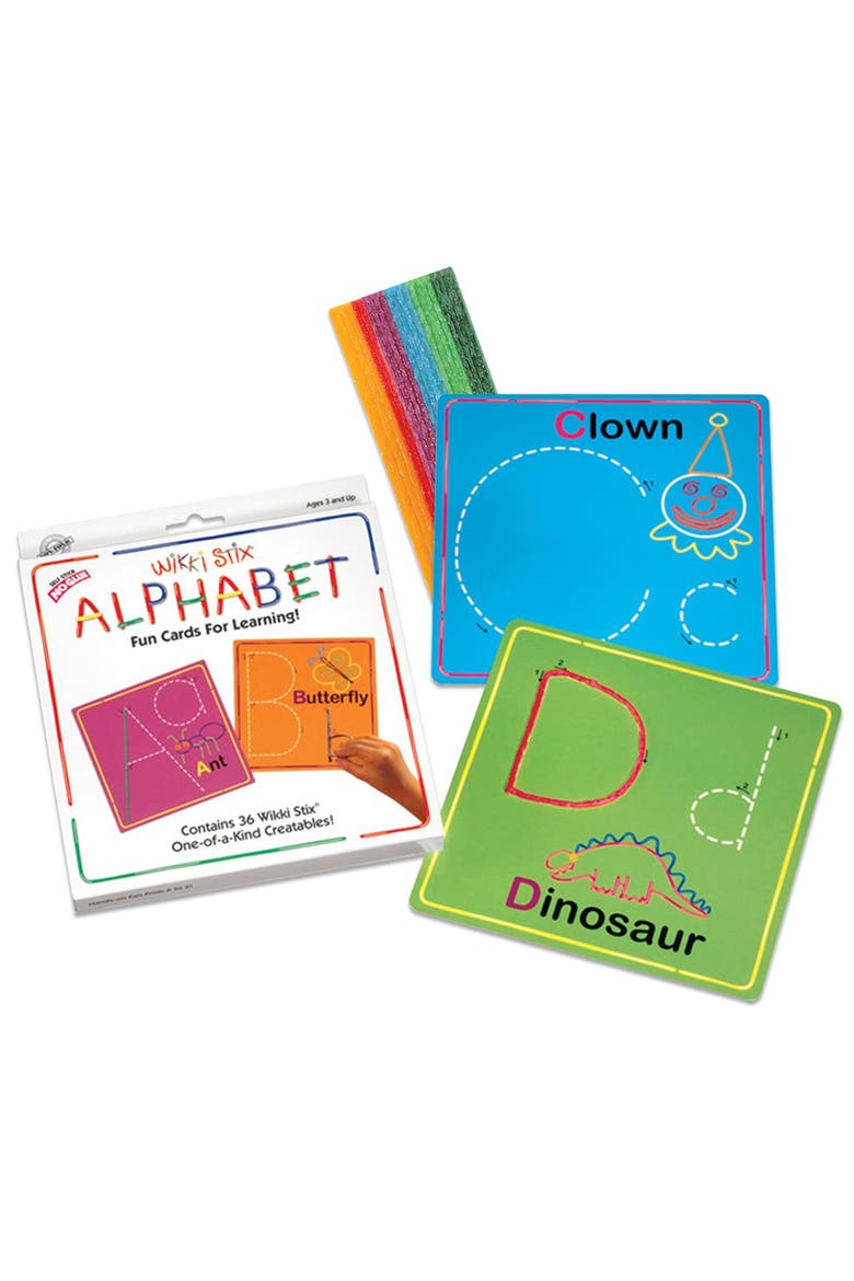 Literacy Learning Kit, Alternate, color, Multicolored