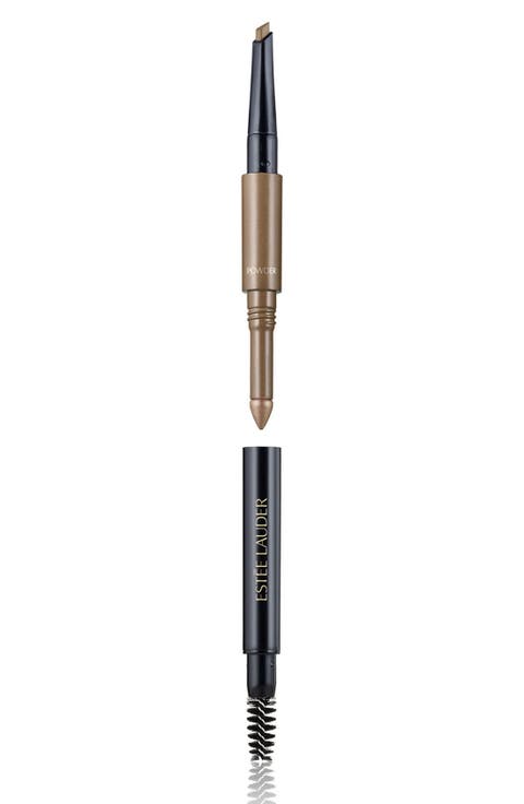 The Brow Multitasker 3-in-1 Brow Pencil Tool