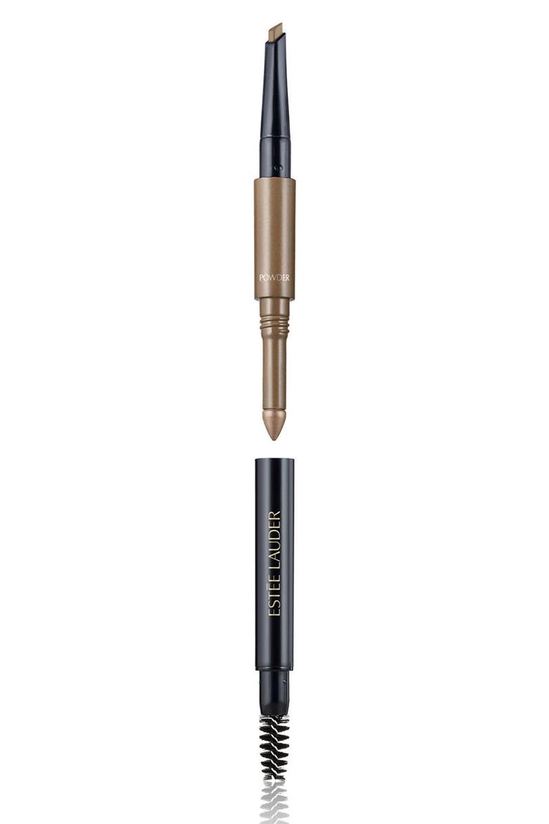 The Brow Multitasker 3-in-1 Brow Pencil Tool video