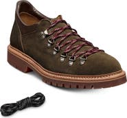 Allen Edmonds Tahoe Water Repellent Plain Toe Oxford