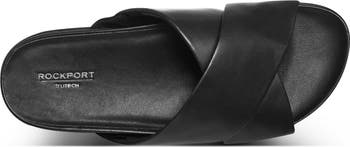Leia Slide Sandal