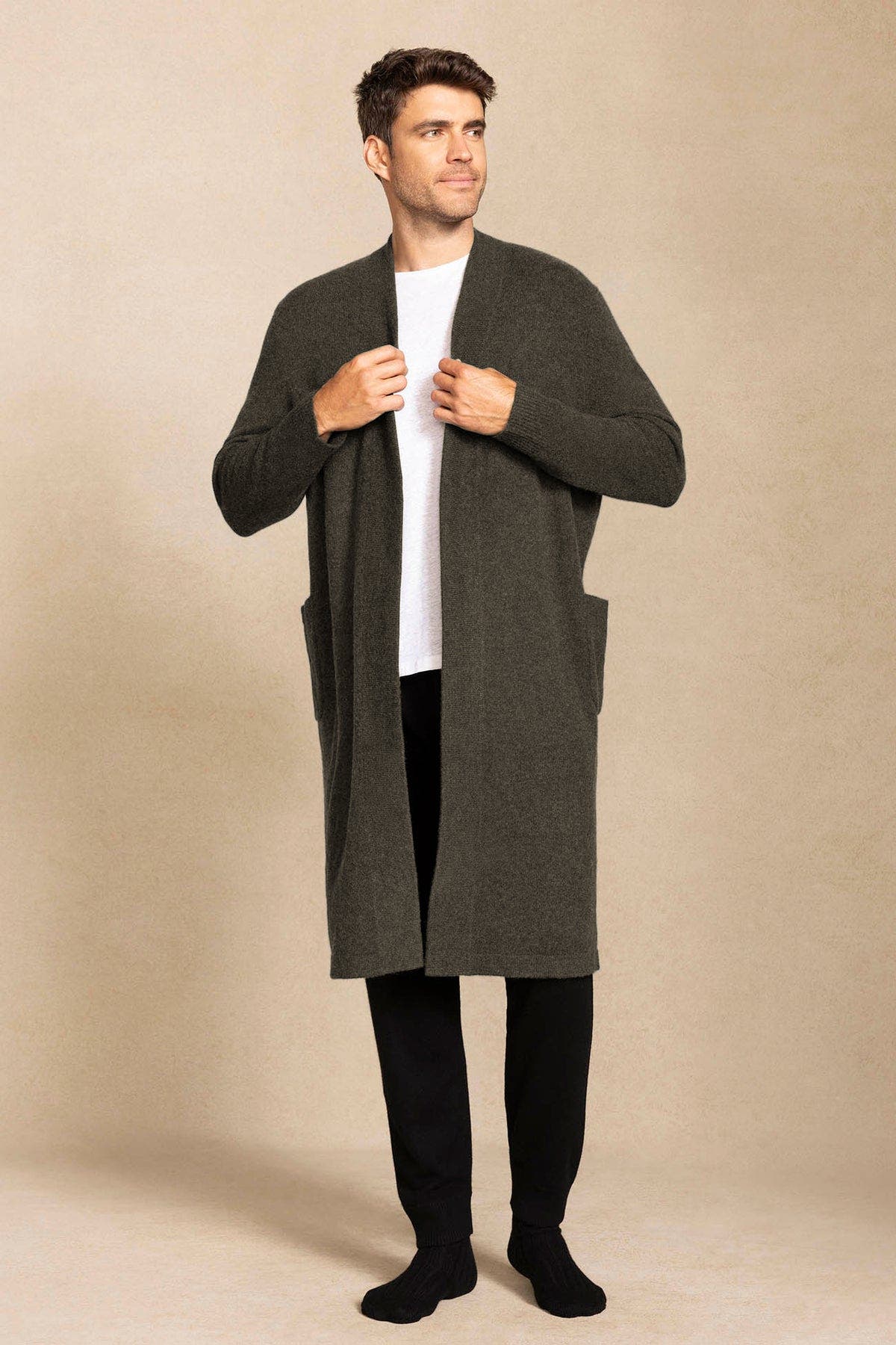 Dark Olive