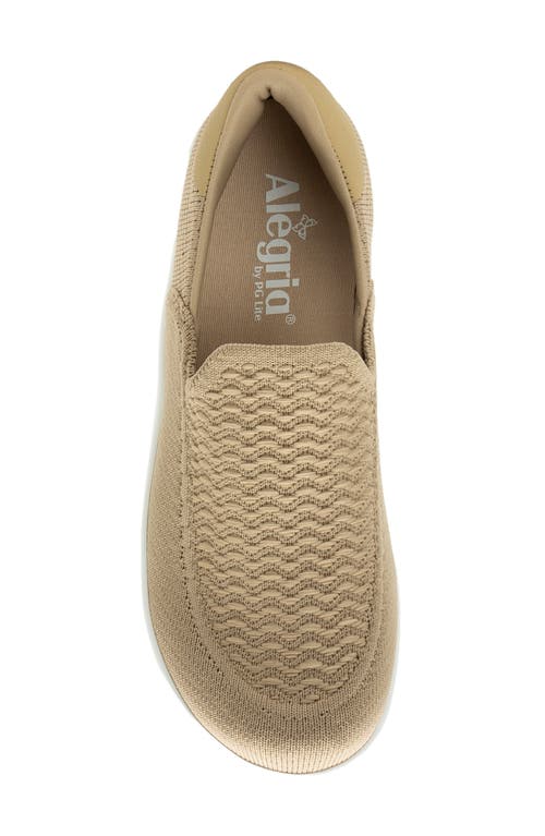 Alegria By Pg Lite Steadie Slip-on Sneaker