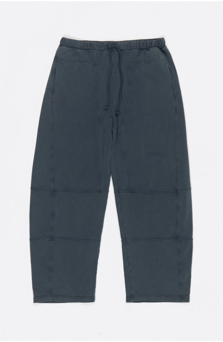 Bimba y Lola Joggers, Alternate, color, Grey Blue