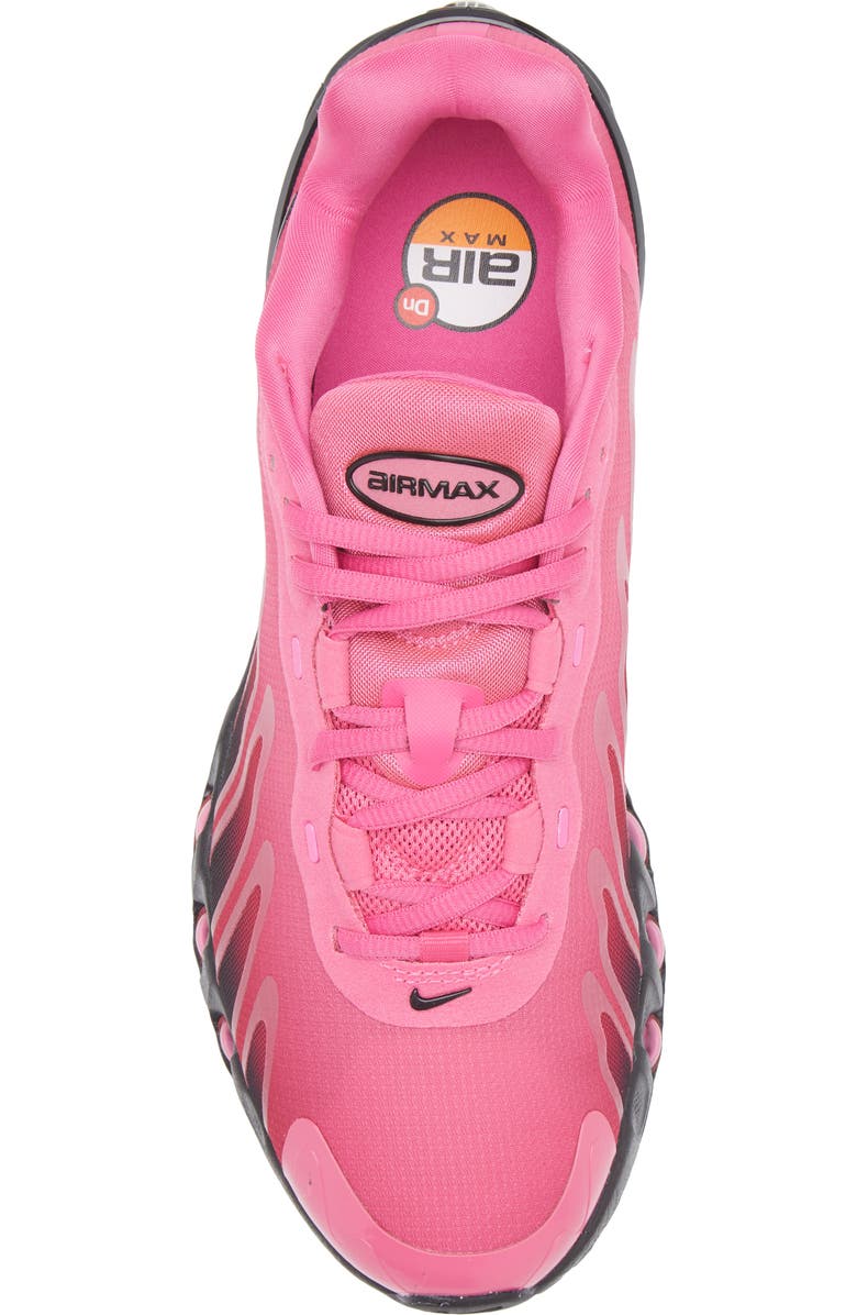 Jordan Air Max Dn8 Sneaker, Alternate, color, Laser Fuchsia/ Black/ Fuchsia