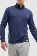 Peloton Dreamblend Snap Placket Pullover