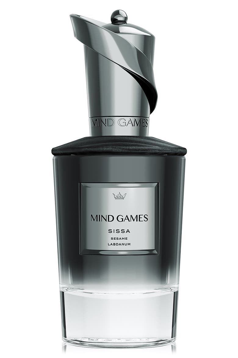 Sissa Extrait de Parfum video