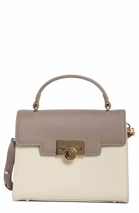 Lili 2.0 Faux Leather Crossbody Bag