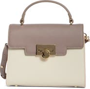 Ted Baker Lili 2.0 Faux Leather Crossbody Bag