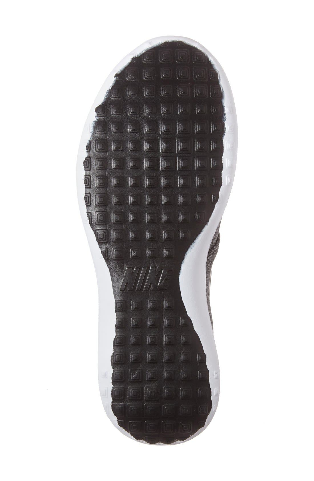 Juvenate SE Sneaker, Alternate, color, BLACK/ VACHETTA TAN