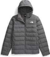 The North Face Aconcagua 3 Water Repellent Hood Jacket