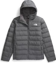 The North Face Aconcagua 3 Water Repellent Hood Jacket