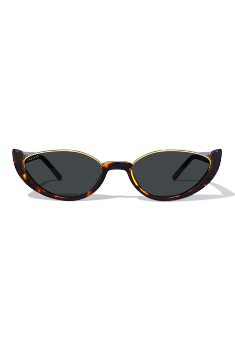 Amor 54mm Cat Eye Sunglasses
