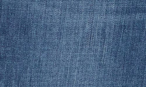 Rag & Bone Piper Mid Rise Full Length Bootcut Jeans In Mediumwash