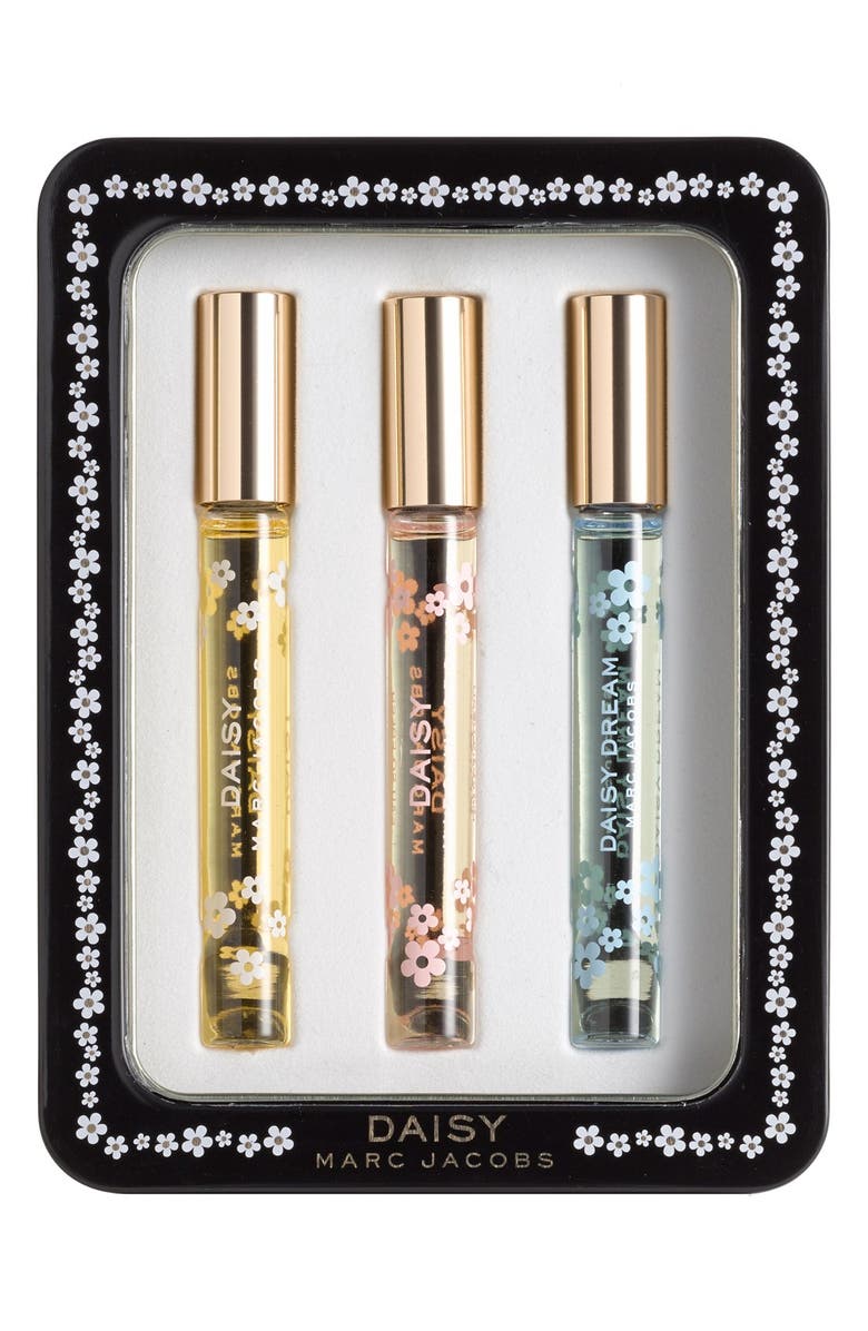 DAISY , Alternate, color, 