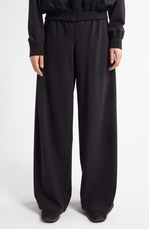 Women's The Row Straight-Leg Pants | Nordstrom Women's The Row Straight-Leg Pants | Nordstrom