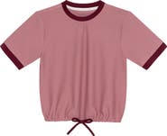 Courtside Kids Girls Dance Tee