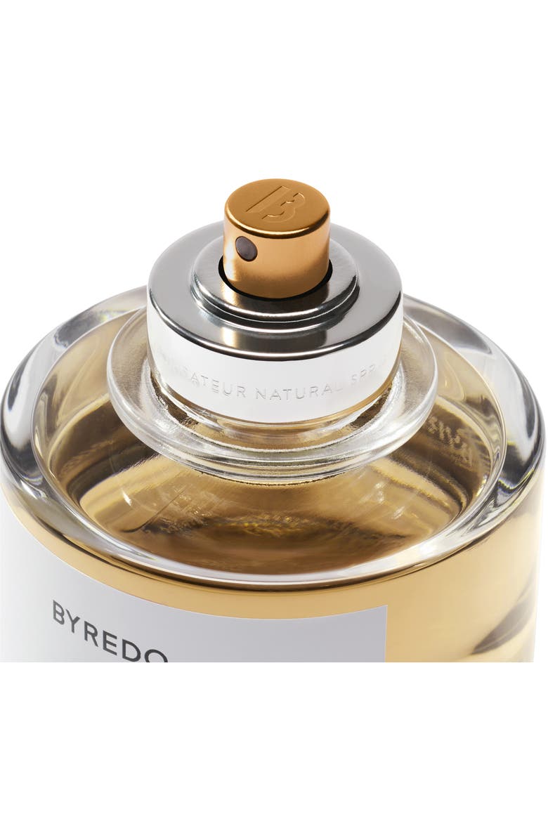 BYREDO Gypsy Water Absolu de Parfum, Alternate, color, 