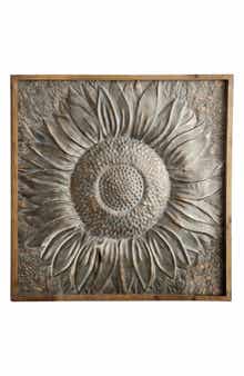 UMA Flower Wall Décor