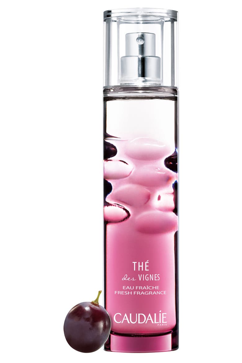 Thé des Vignes Eau de Toilette, Alternate, color, NO COLOR