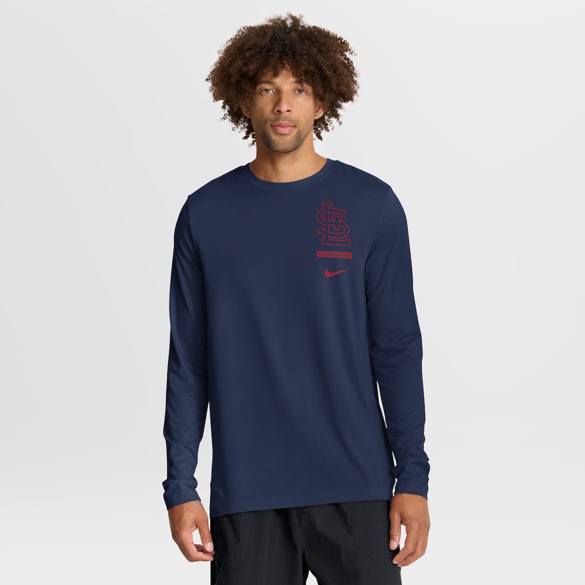selected Navy