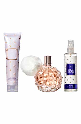 Ari Eau de Parfum 3-Piece Set