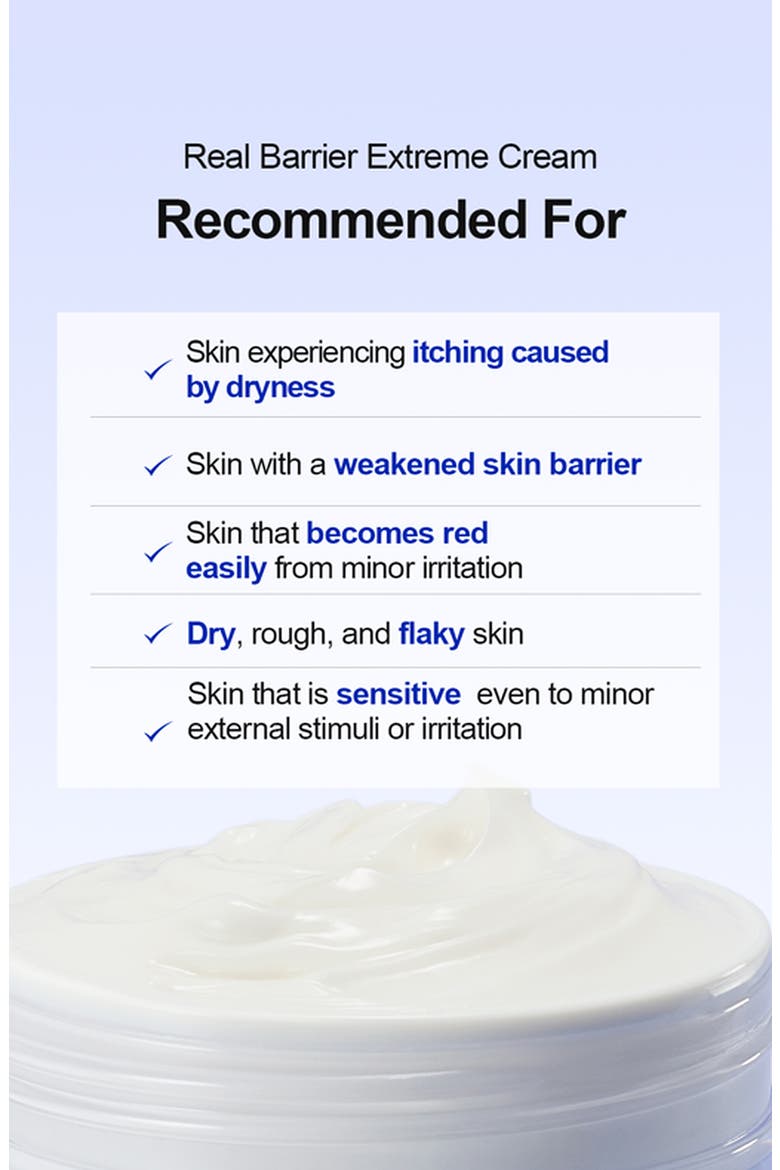 Extreme Cream Original Moisturizer, Alternate, color, NO COLOR
