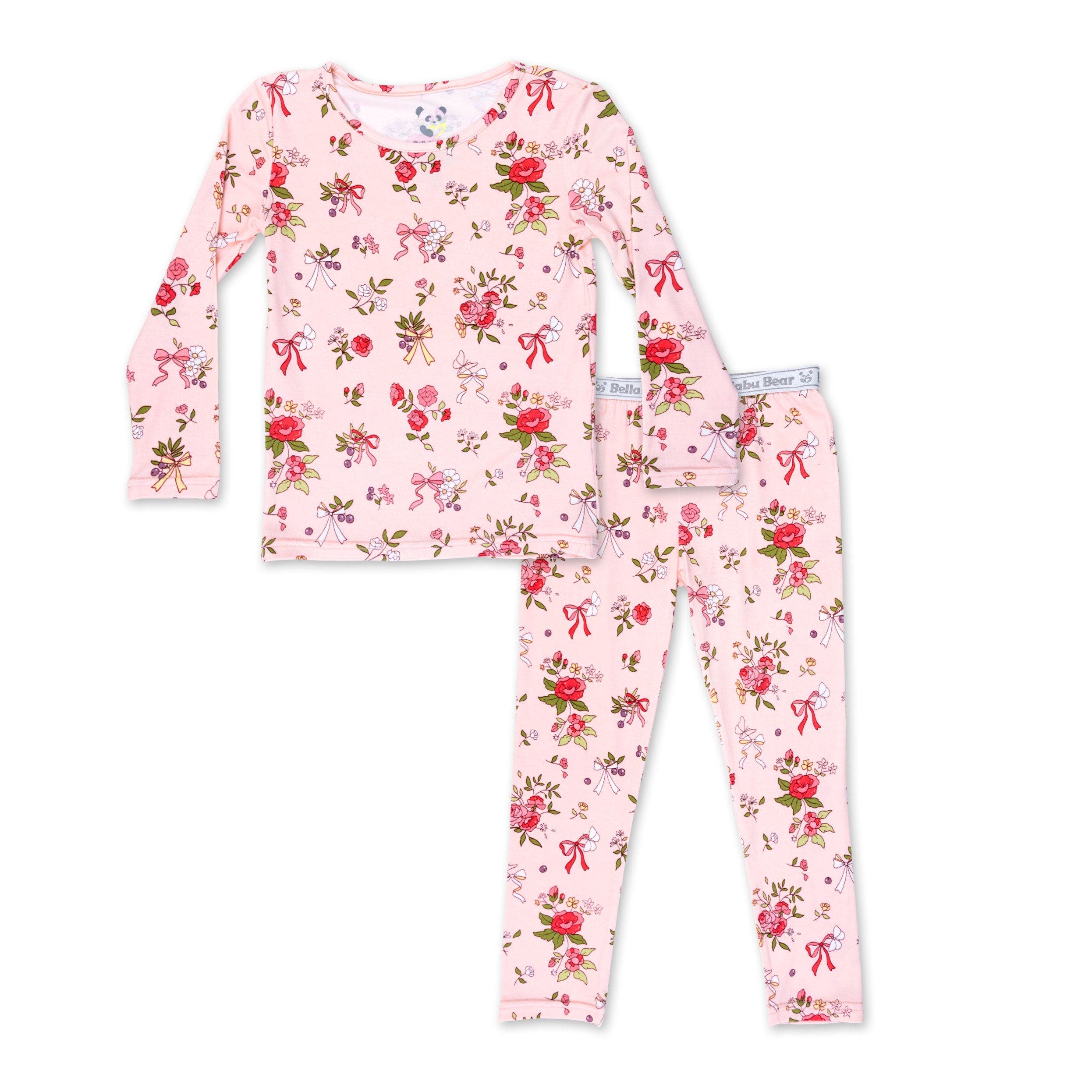 selected Bows & Blooms