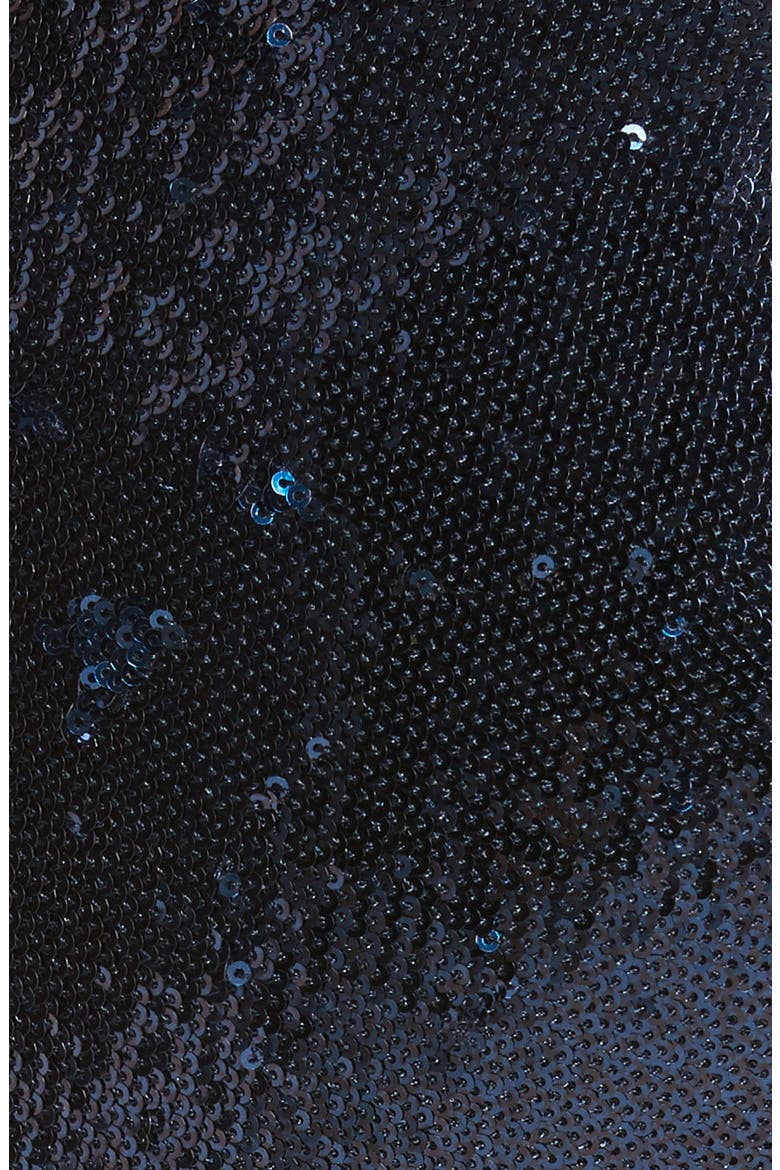 The Minx Sequin Flare Pants, Alternate, color, SAPPHIRE