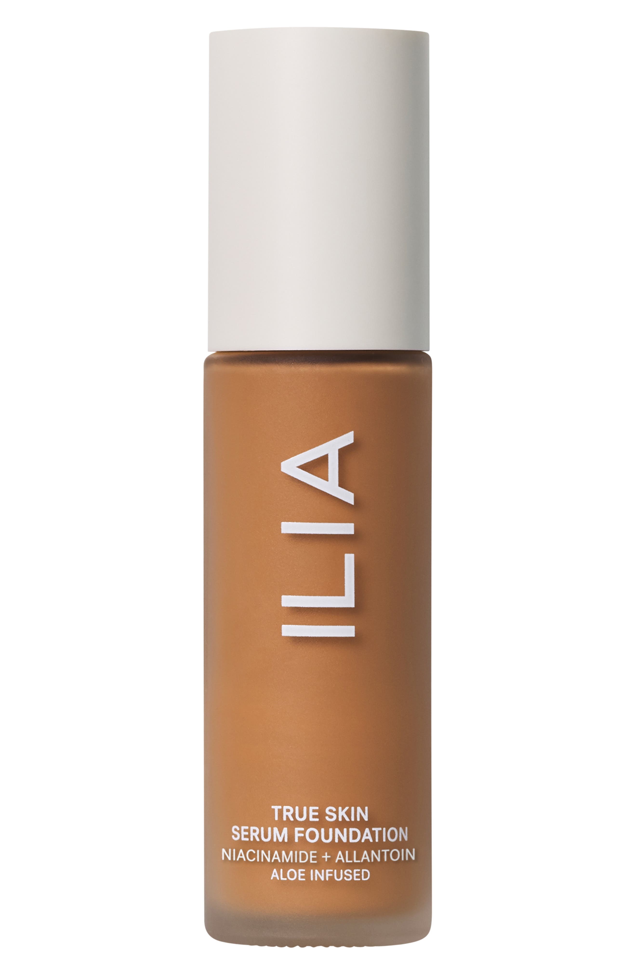 ILIA ILIA True Skin Serum Foundation in Iona Sf10.25 at Nordstrom