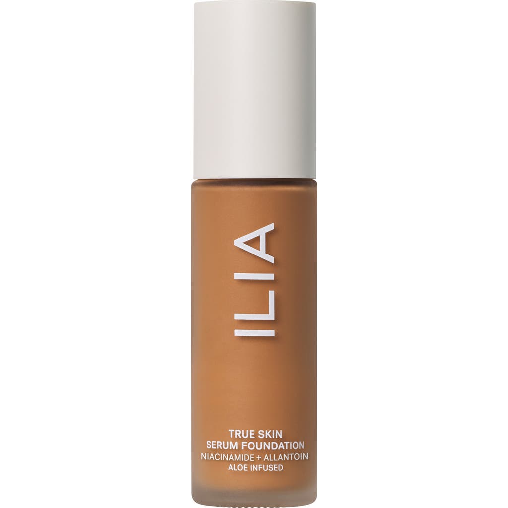 ILIA ILIA True Skin Serum Foundation in Iona Sf10.25 at Nordstrom