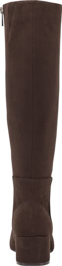 Addyson Knee High Boot