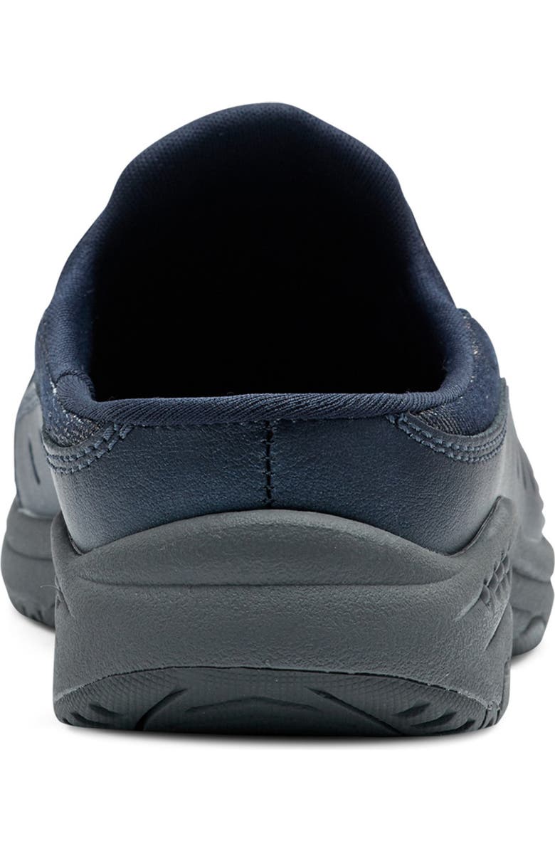 Easy Spirit Traveltime Slip-On Sneaker, Alternate, color, Dark Blue