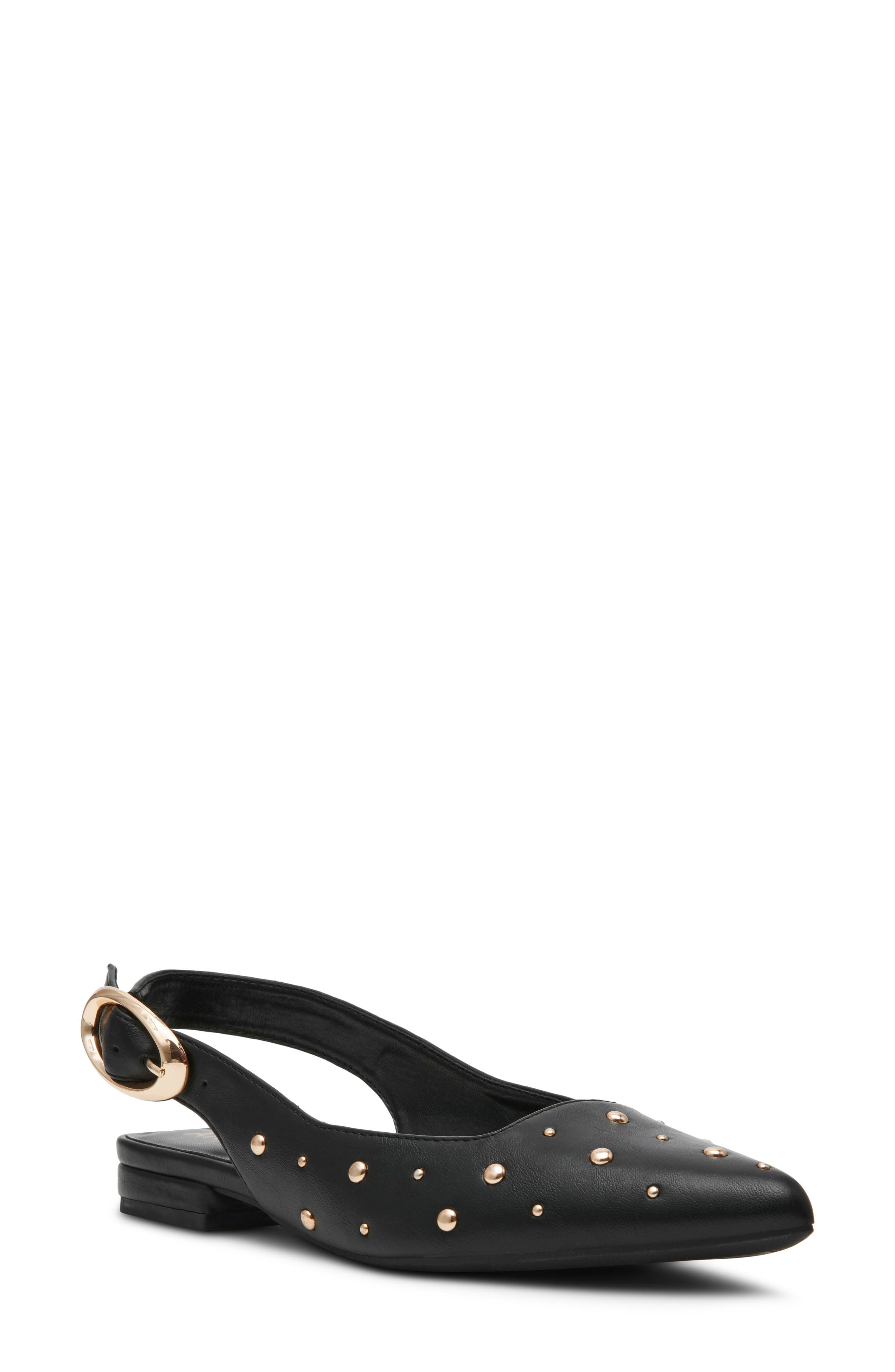 BLACK PU