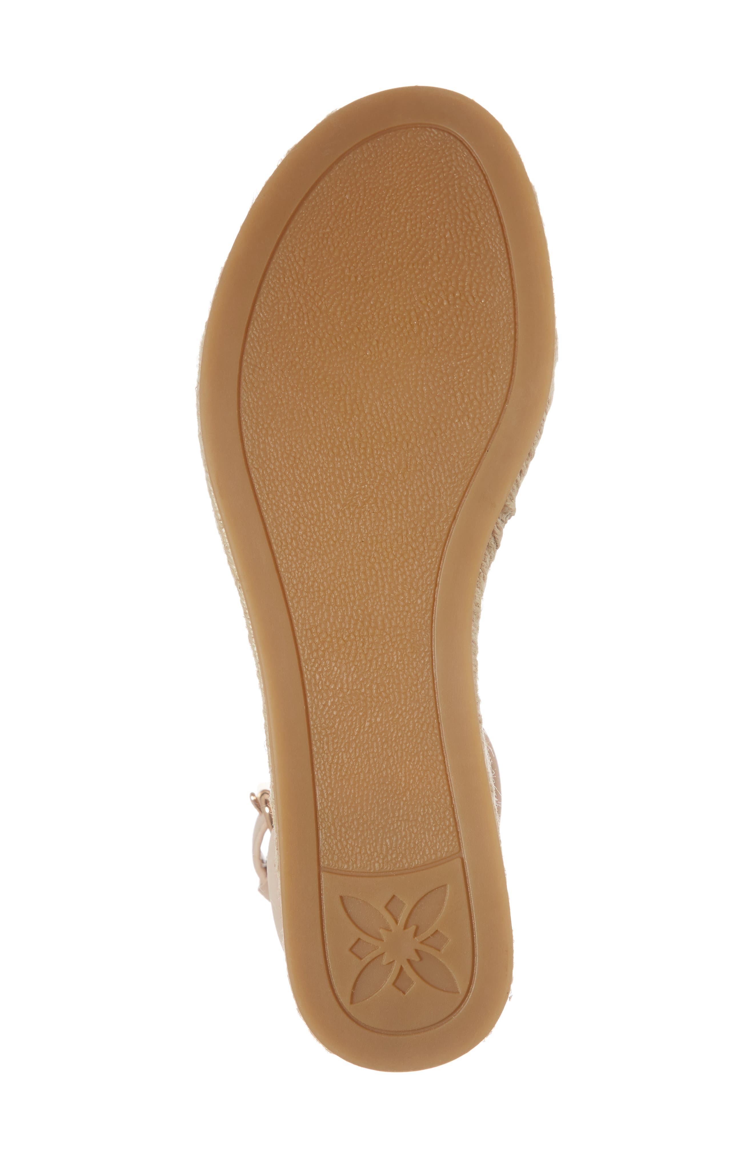 BCBG Addie Platform Sandal, Alternate, color, 